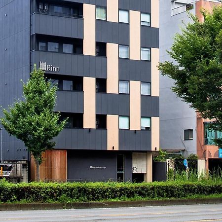 Rinn Horikawa Gojo Kiotó Kültér fotó