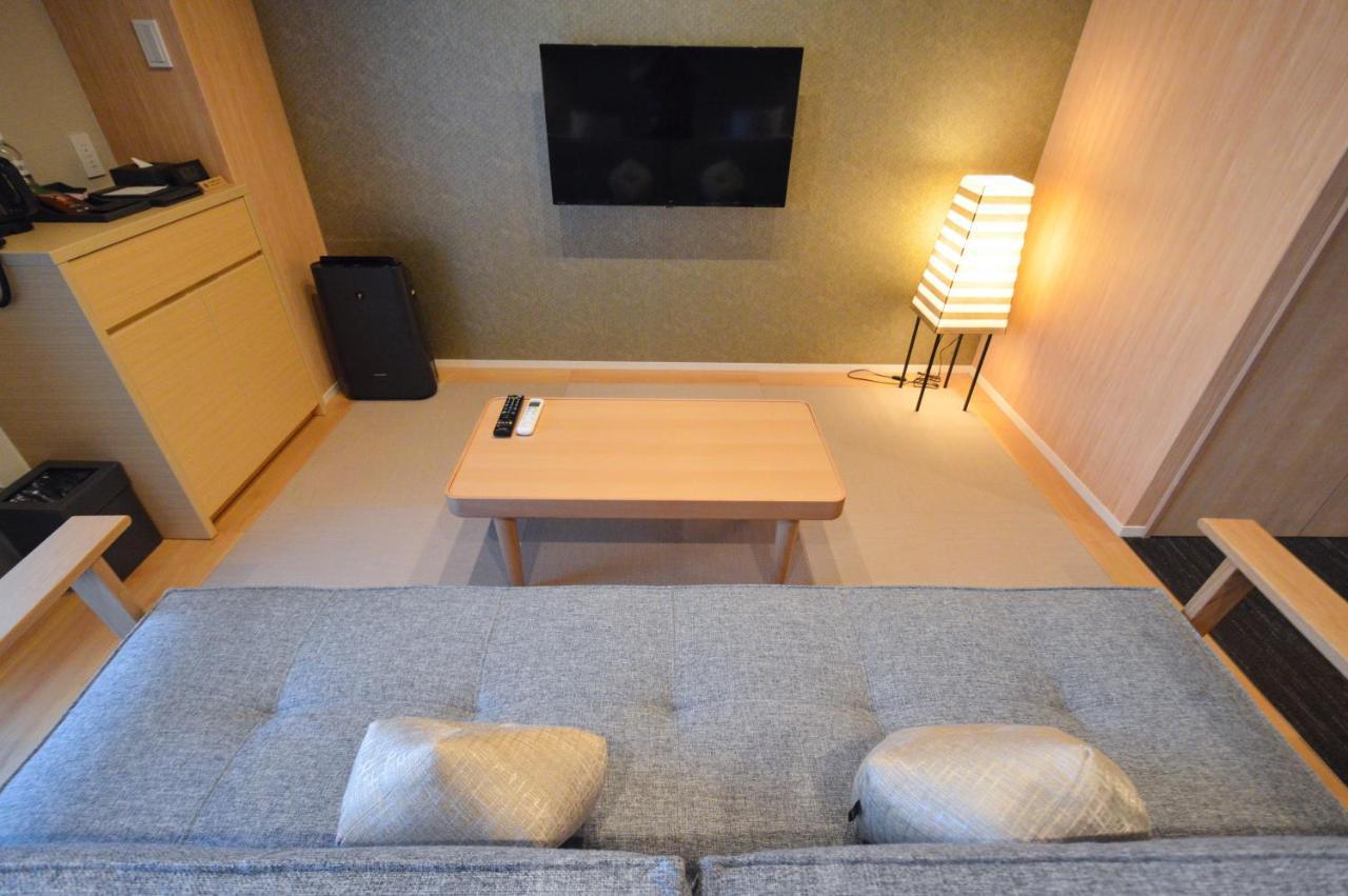 Rinn Horikawa Gojo Kiotó Kültér fotó